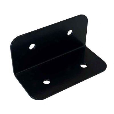 Electronic Scoreboard Angle Brackets (40mm x 40mm / Pack of 4)