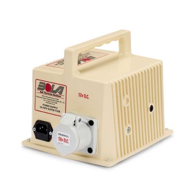 BOLA Power Supply