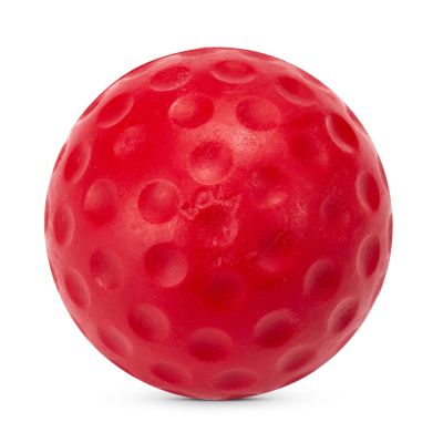 Dozen BOLA 5 oz Practice Balls - RED