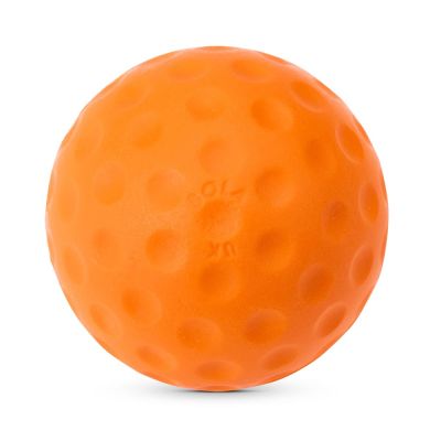 Dozen BOLA 3 oz Practice Balls - ORANGE