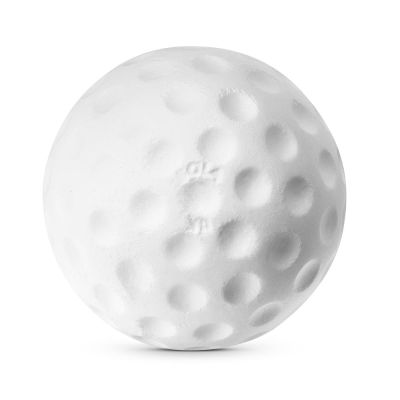 Dozen BOLA 80 gms Junior Practice Balls - WHITE