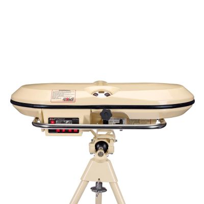 BOLA Professional Cricket Bowling Machine (2026 Model)