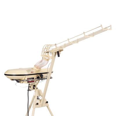 BOLA 28 Automatic Ball Feeder with Remote (For 2019+ BOLA Professional Machines)