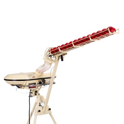 BOLA Professional Cricket Bowling Machine Packages (2026 Model)