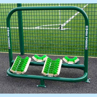 Elite Boot Wiper