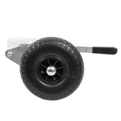 Set of 8 Hi-Raise Wheels for Euro Style Portagoals