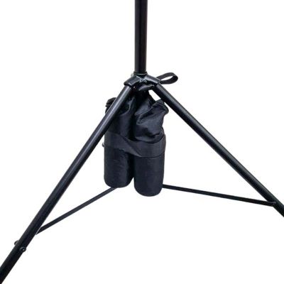 Sports Lite Portable Floodlight Stability Kit