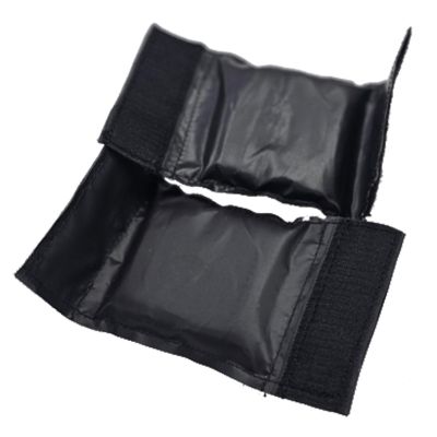 Sports-Lite Fence Fixed Bracket Padding (Set of 2)