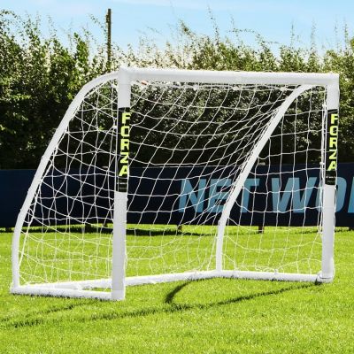 5 x 4 FORZA Match Football Goal Post
