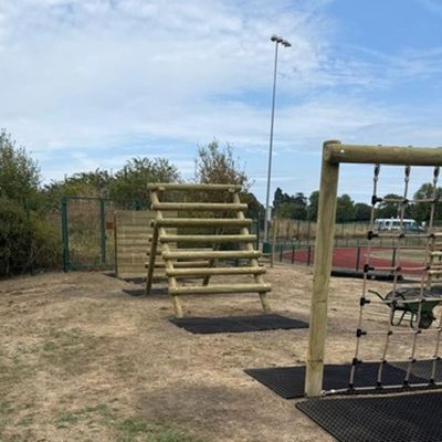 Agility Frame (Low)