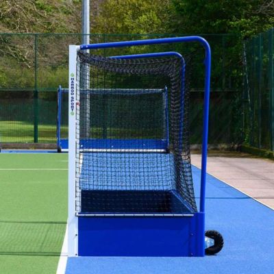 Quick Release Hockey Nets Conversion Pack