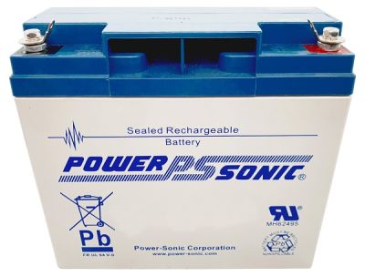 Lobster Elite 1-5 Replacement Battery