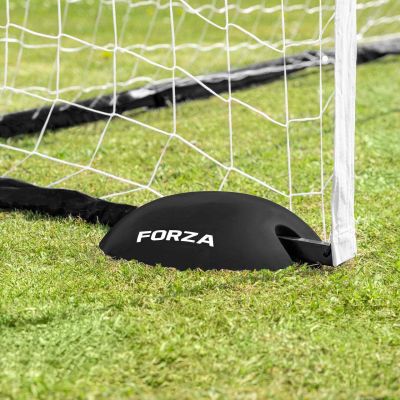 FORZA 4kg Goal Base Weight [Proflex/Alu60/Alu80/Steel42]