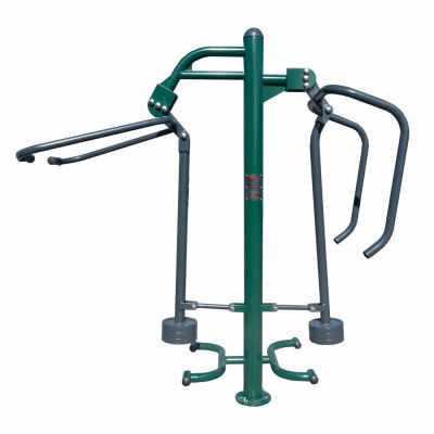 Wheelchair Accessible Combi Pull Down Challenger/Power Push