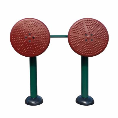 Inclusive Flat Tai Chi Wheels