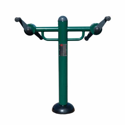 Double Hand Bike