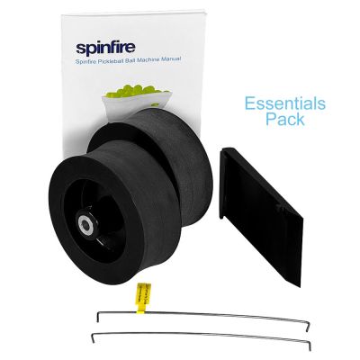 Spinfire Pro 2 Pickleball Conversion Kit - Essentials Pack
