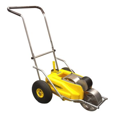 Briteliner Arrow with 75mm Wheel