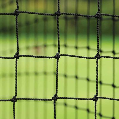 3.0m High Portable Surround Netting