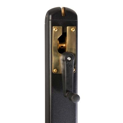 Winder Handle - Tennis Torque Limiter