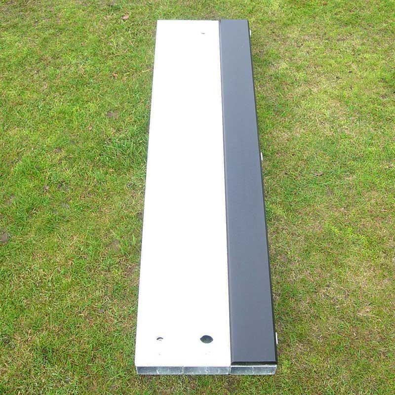 Athletics Equipment - Long/Triple Jump No Jump Indicator