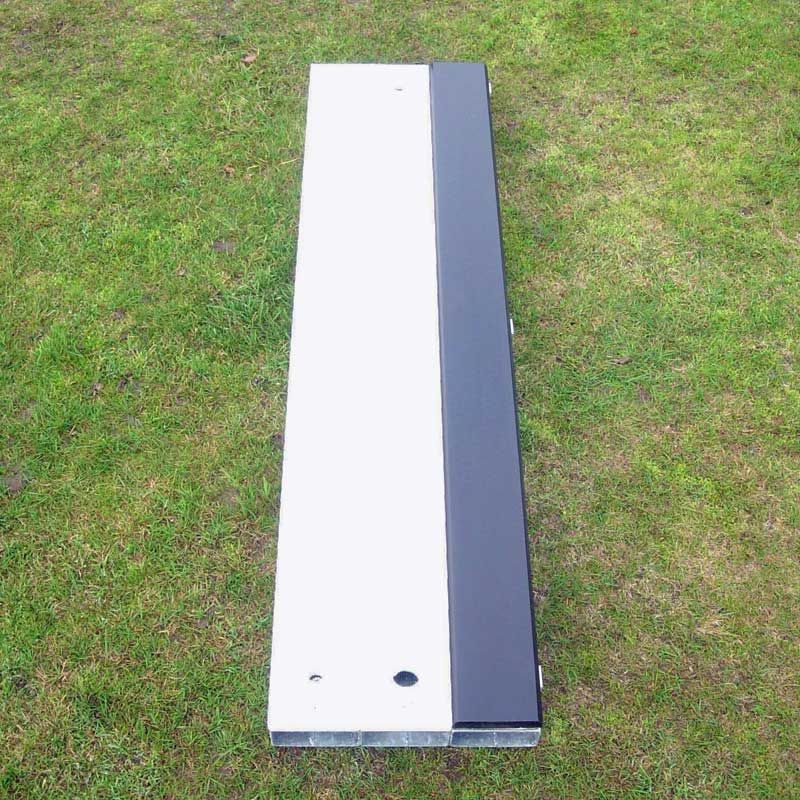 Athletics Equipment Long/Triple Jump Replacement Take Off Board