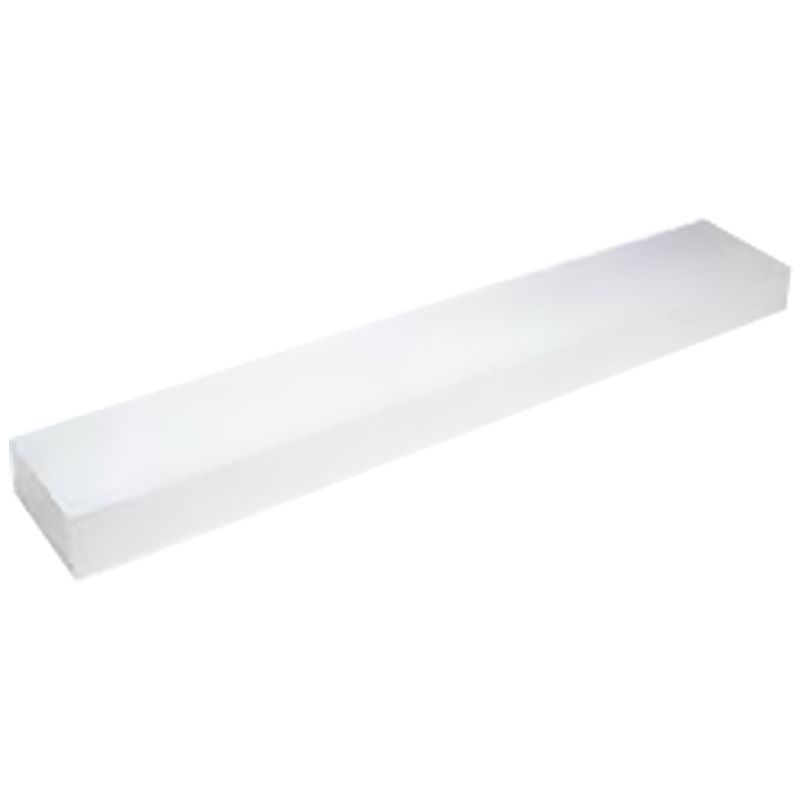 Athletics Equipment Long/Triple Jump Hardwood Take Off Board