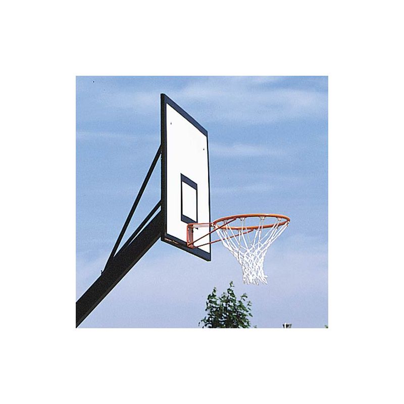 Basketball goal shop