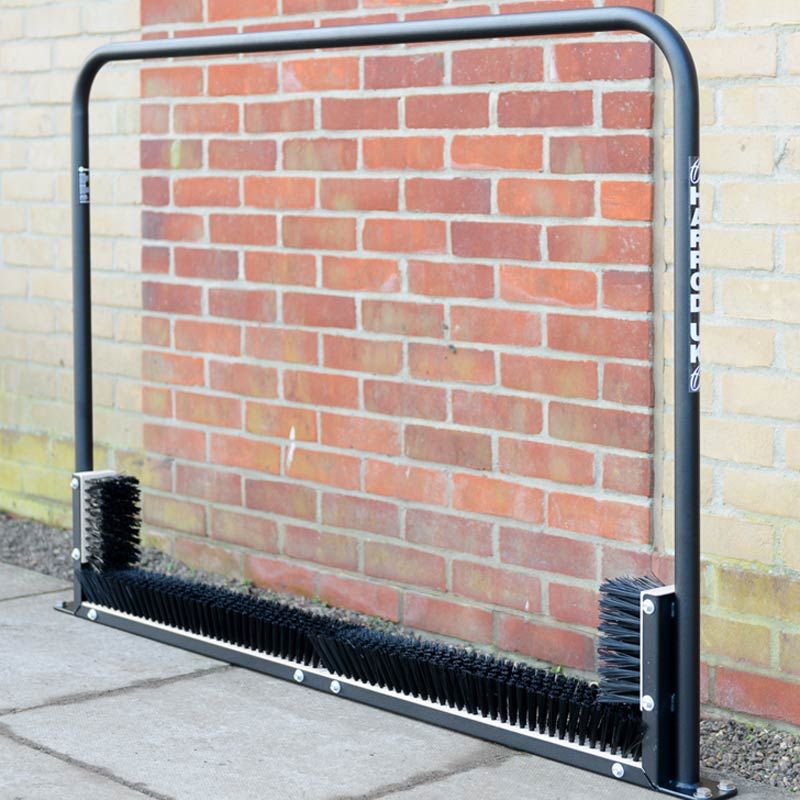 Boot Wipers Harrod UK Multi 1 Fixed Boot Wiper