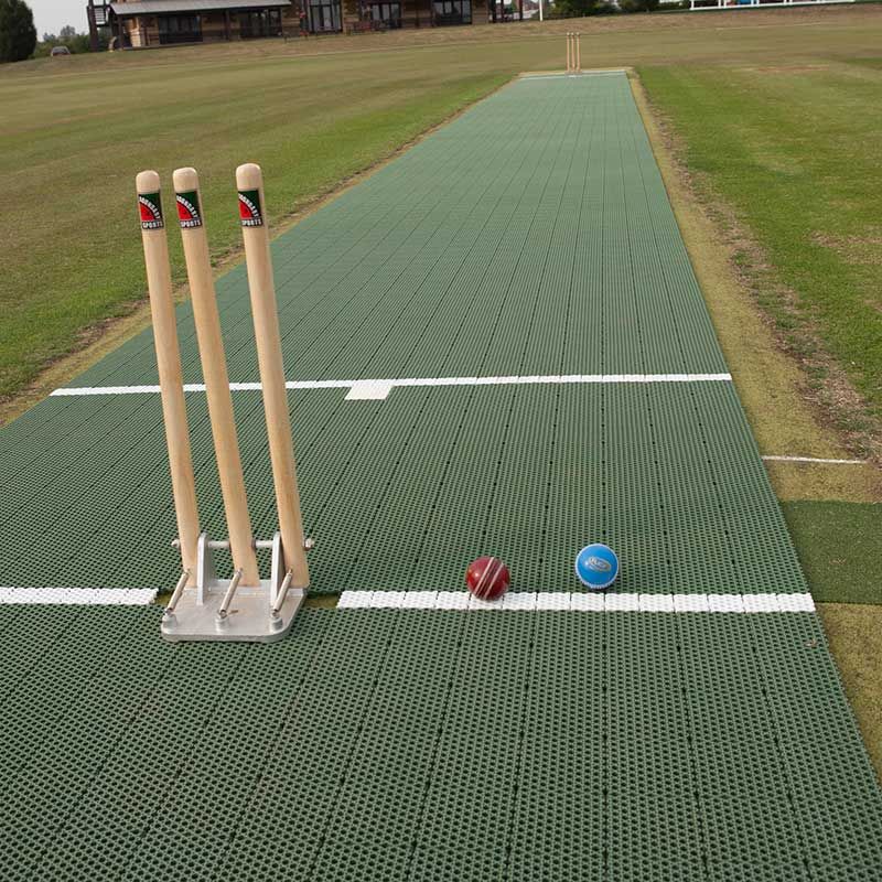 Cricket Flicx 2G Senior Match Cricket Wicket