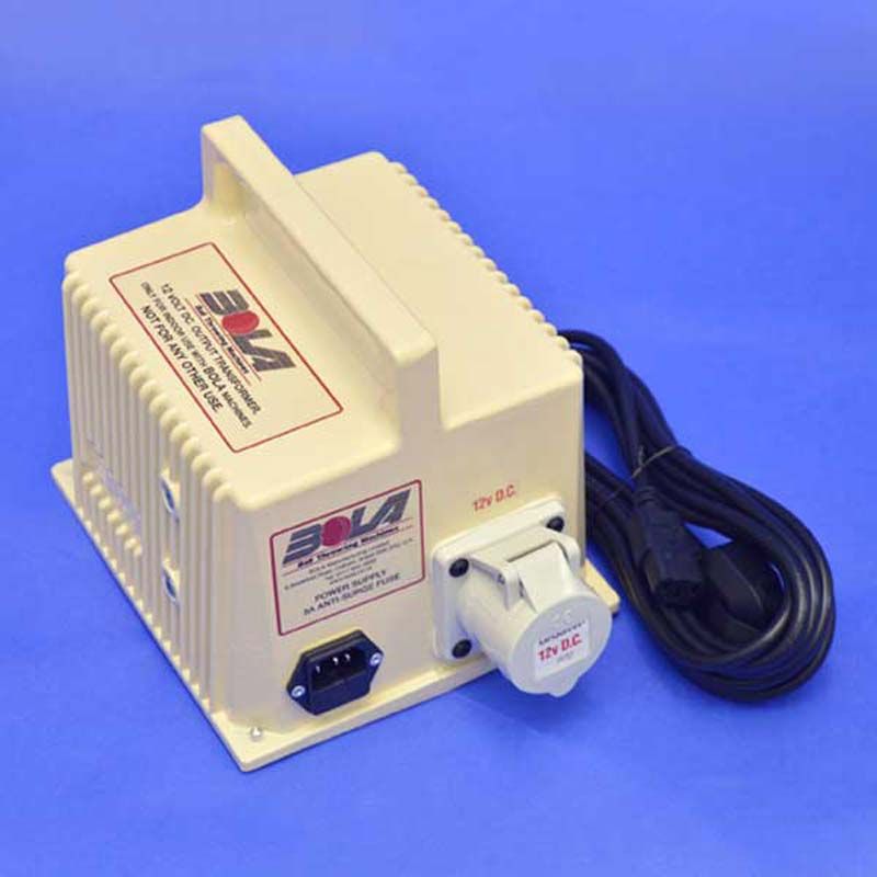 Cricket BOLA Bowling Machine Power Pack