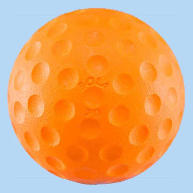 BOLA Junior Cricket Bowling Machine 70g Practice Balls