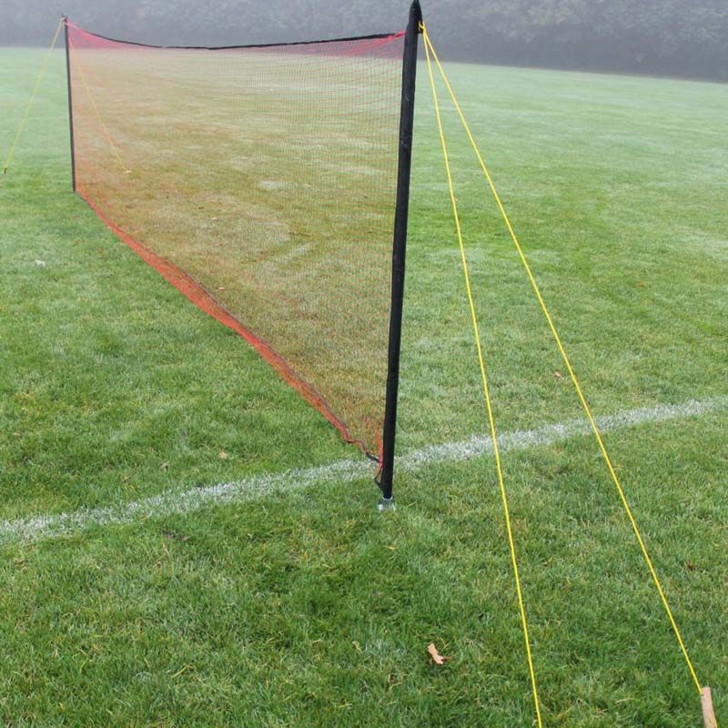 Football Training High Soccer Tennis Set (6m)