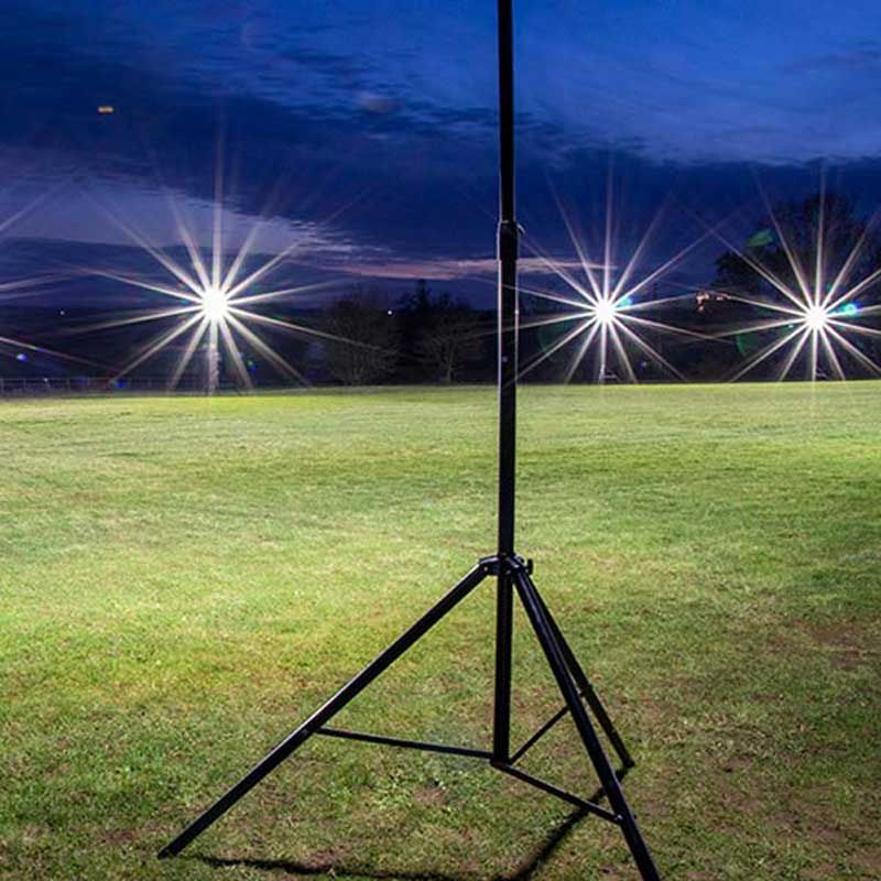 Sports Lite Portable Floodlight Tripod