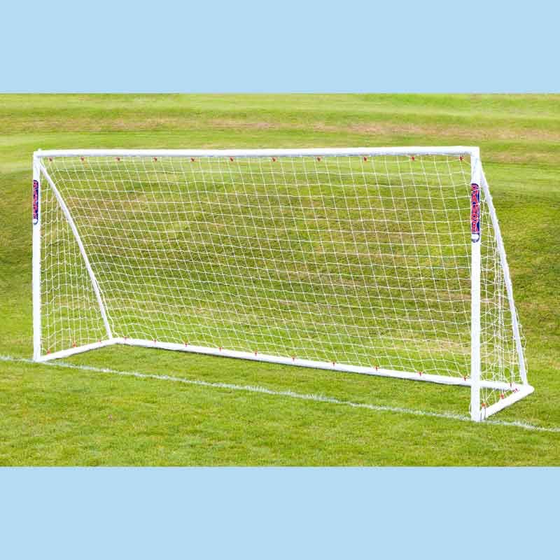 Samba Football Goals Multigoal (16ft x 7ft / 4.8m x 2.1m)