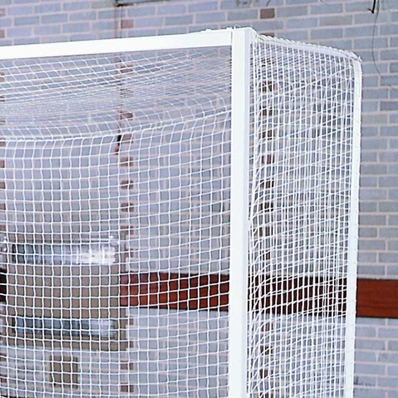 2mm Hockey Nets for Indoor Steel Folding Hockey Goals