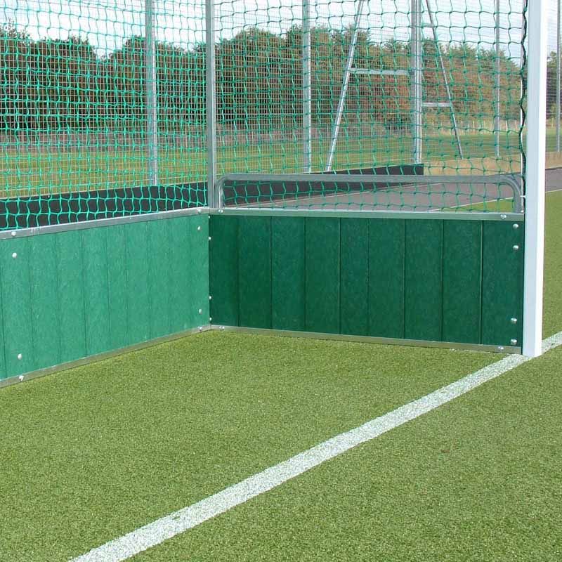 Replacement PVC Hockey Backboards Hockey Goals
