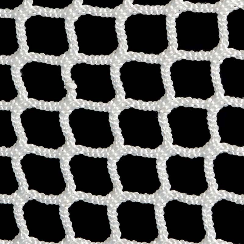 Pair of Competition Lacrosse Nets