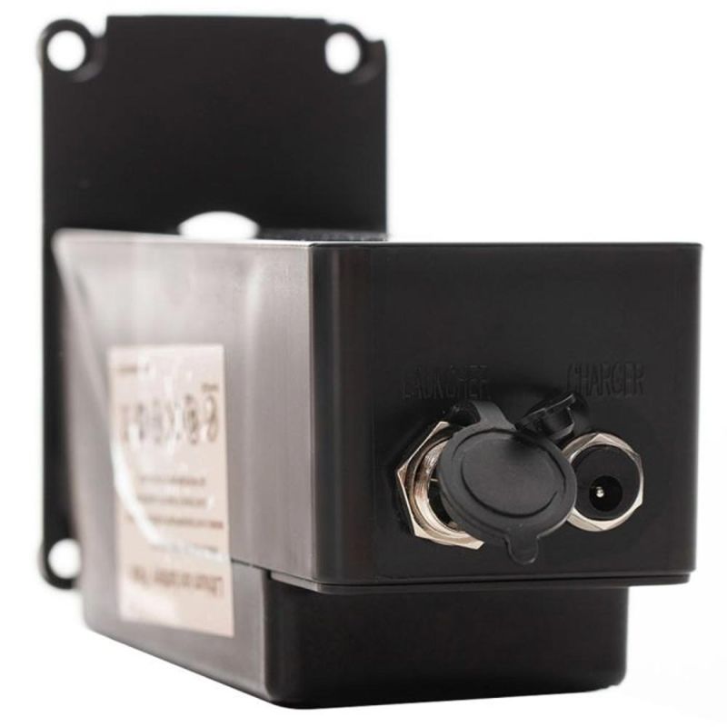 Slinger Bag Tennis Ball Machines Replacement/Spare Battery