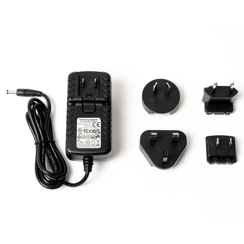 Slinger Bag Tennis Ball Machines Replacement Power Charger Pack