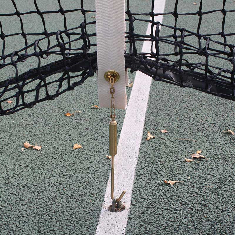 Tennis Net Adjusters Matchplay Adjuster Set