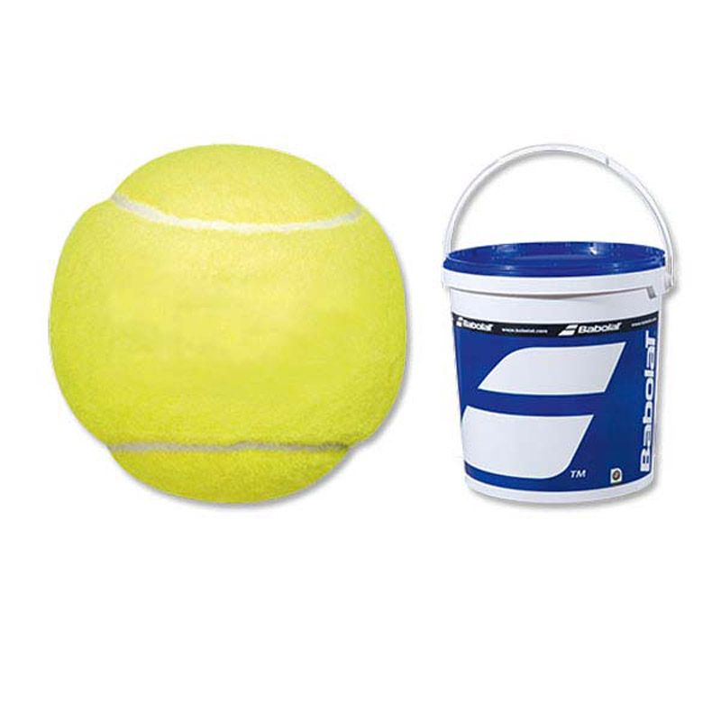 Tennis 6 Dozen Ball Machine Tennis Balls