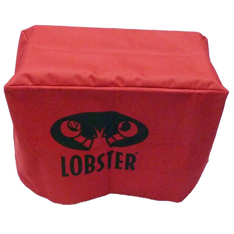 Tennis Lobster Elite Tennis Ball Machine Rain Cover