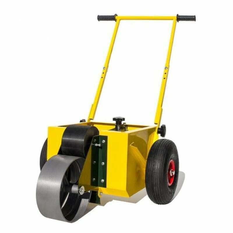 Matchday Tennis Court Transfer Wheel Line Marker (50mm/2 Inch)