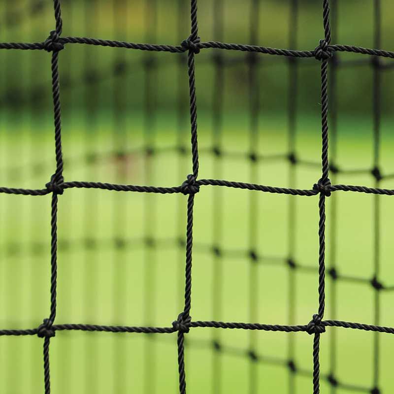 Tennis Court Netting Surround Components 2.7m Netting