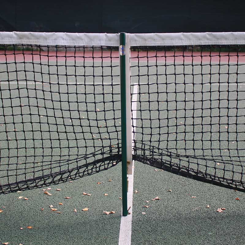 Tennis Net Accessories Aluminium Net Height Gauge