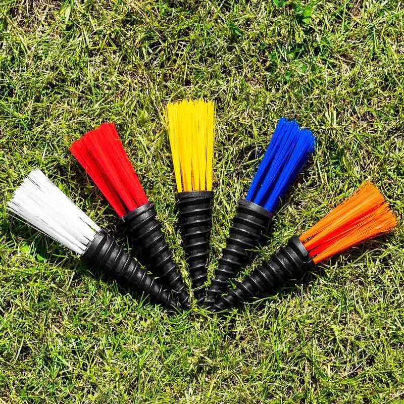 Turf Carrots Wembley Grass Marking Tufts (Sportsground Carrots)