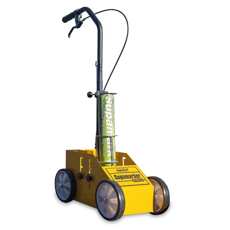 Line Marking Supamarker Pro Line Marker Machine