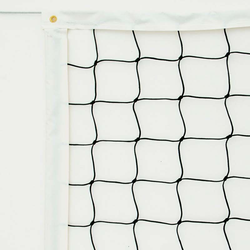 No. 30 Regulation Volleyball Net Harrod Sport