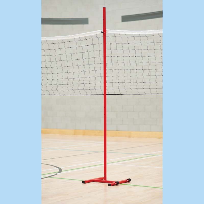 Intermediate Volleyball Net Support Post Protector
